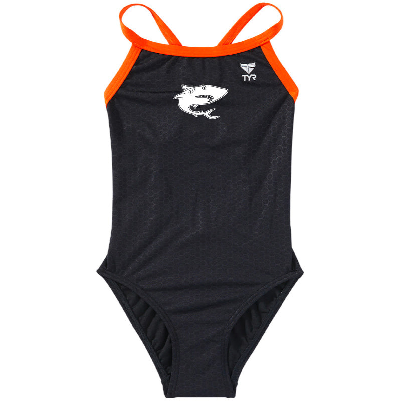 Palos Area TYR Hexa Durafast Diamondfit