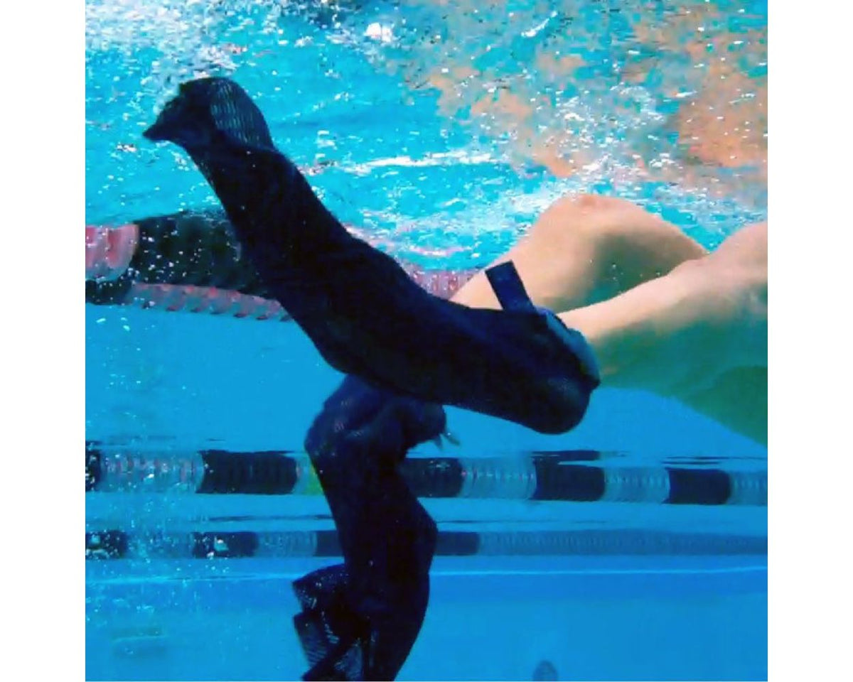 Swimmers Best Power Bag
