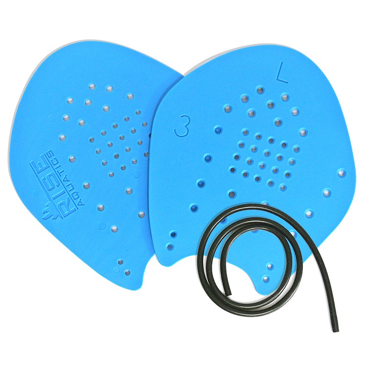 RISE Pulse Hand Paddles