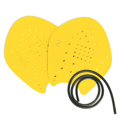 RISE Pulse Hand Paddles
