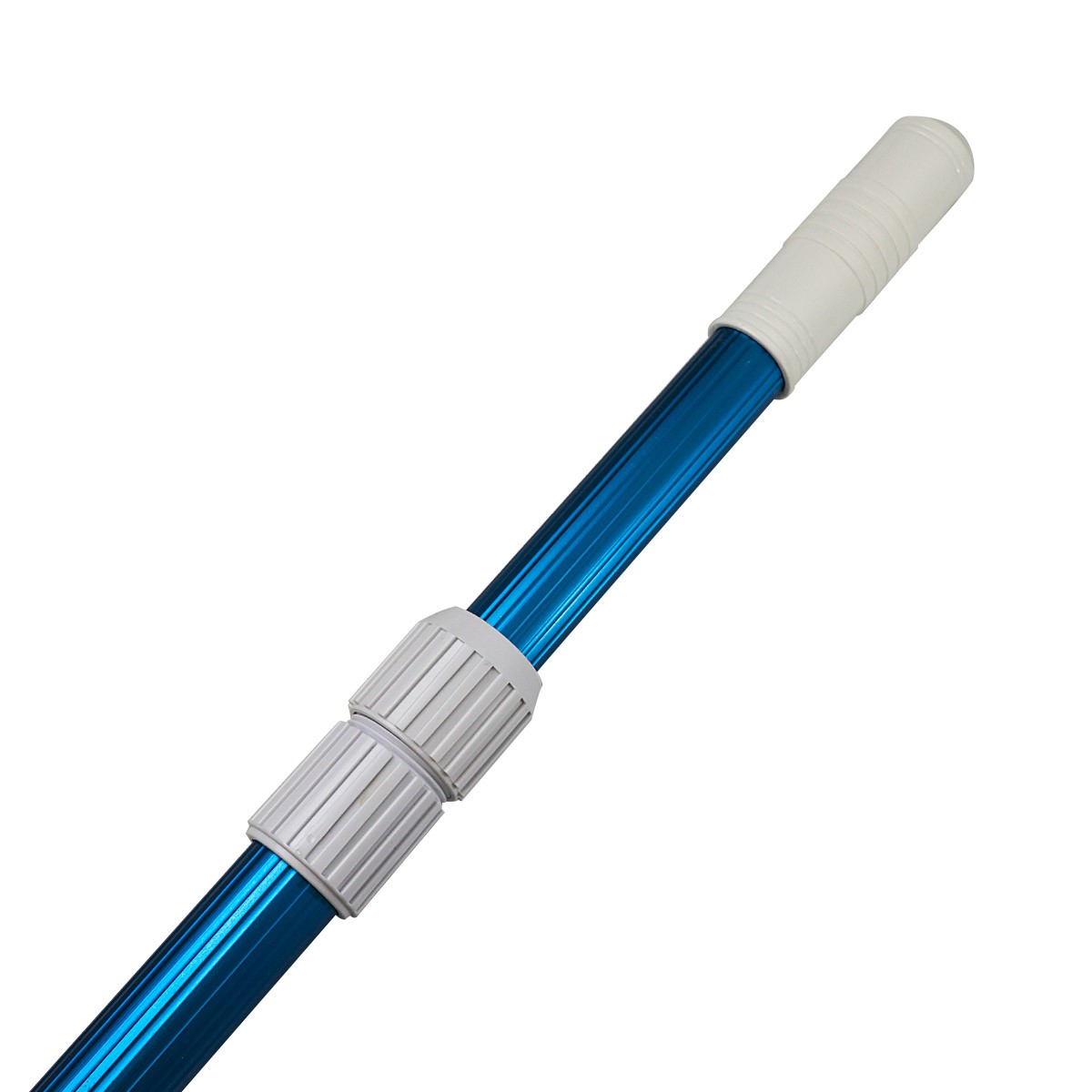 8'-16' Telescope Aluminum Pole