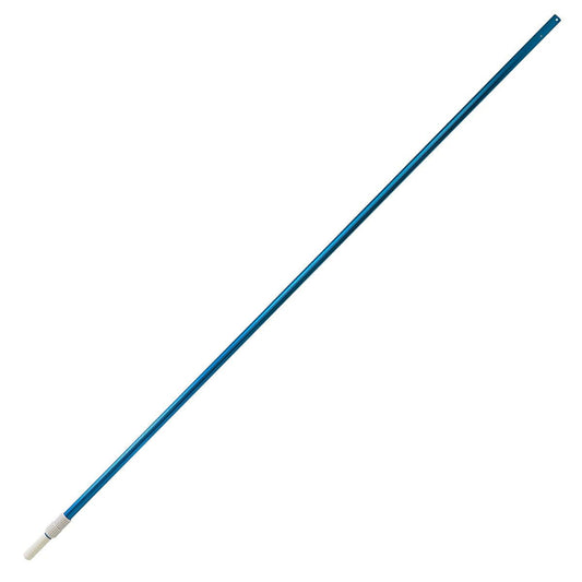 8'-16' Aluminum Blue Pole (2x240)