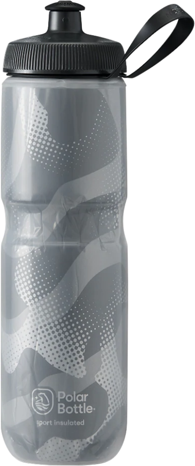 24oz Insulated Sport Bottle