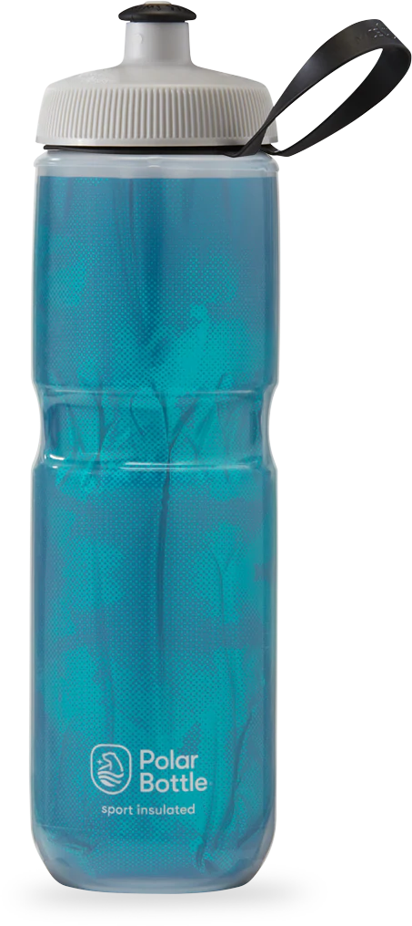 24oz Insulated Sport Bottle