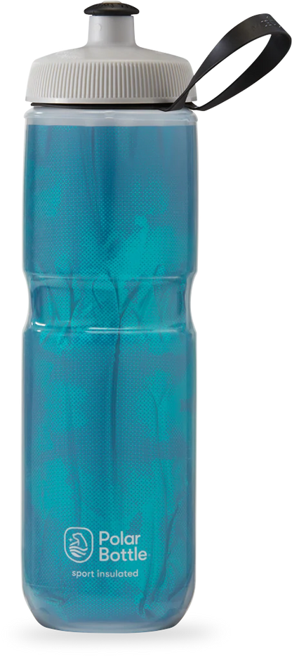 24oz Insulated Sport Bottle