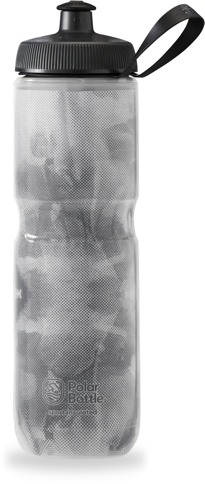 24oz Insulated Sport Bottle