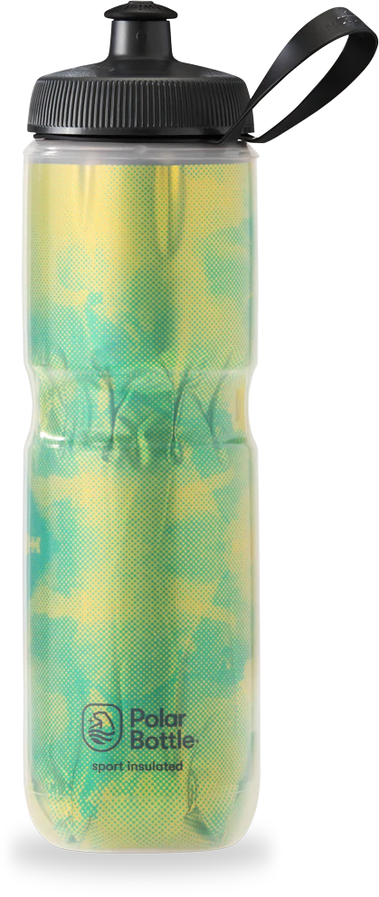 24oz Insulated Sport Bottle