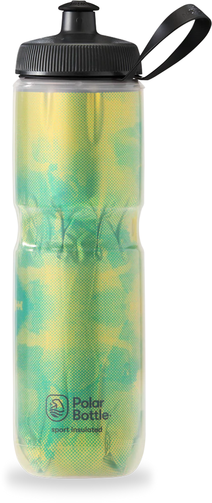 24oz Insulated Sport Bottle