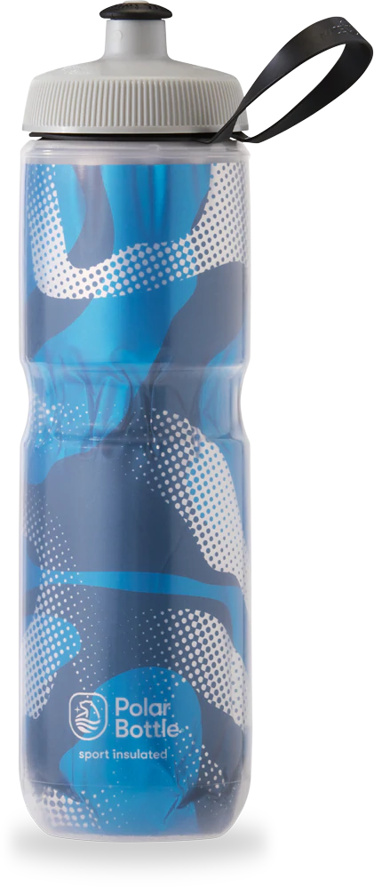 24oz Insulated Sport Bottle