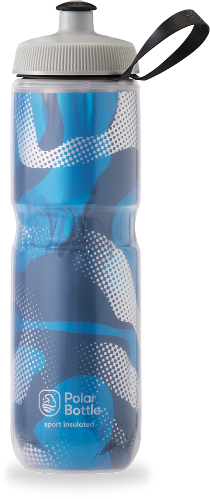 24oz Insulated Sport Bottle