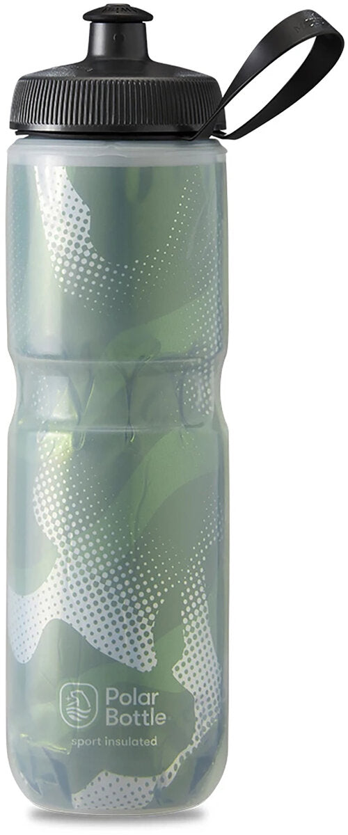 24oz Insulated Sport Bottle