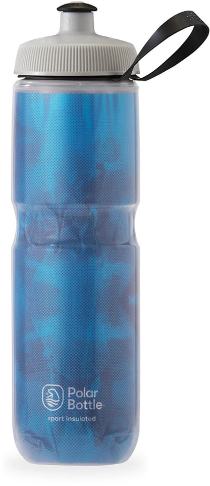 24oz Insulated Sport Bottle