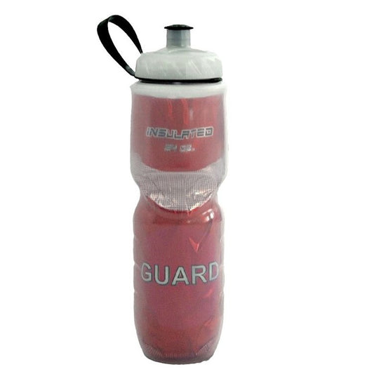 24 Oz Guard Insulated Polar Bottle