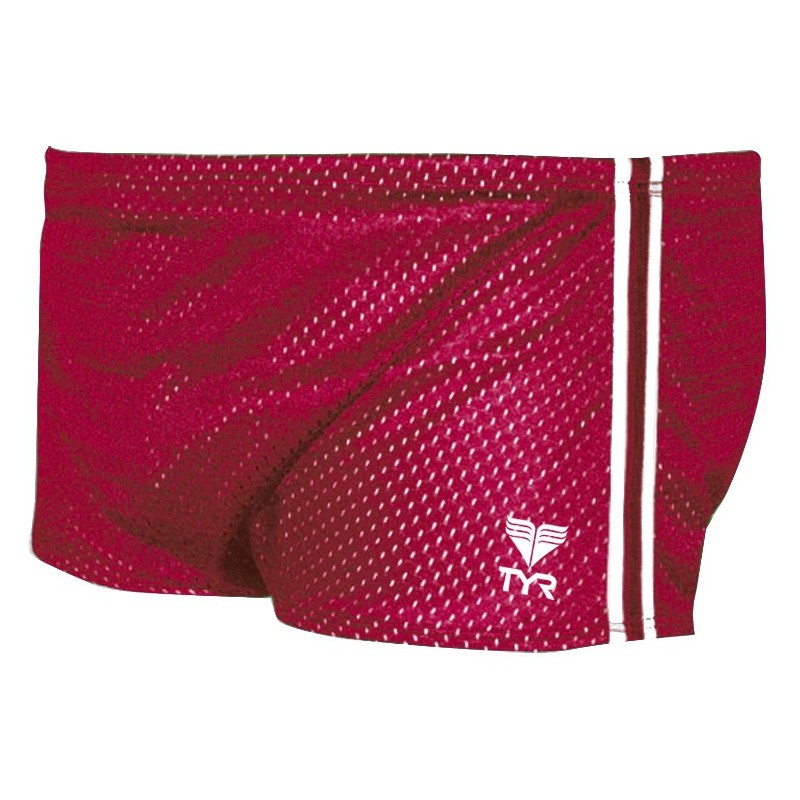 TYR Poly Mesh Trainer Drag Suit