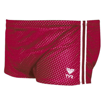 TYR Poly Mesh Trainer Drag Suit