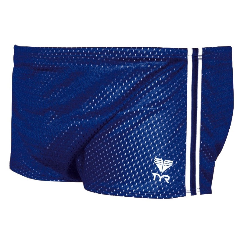 TYR Poly Mesh Trainer Drag Suit