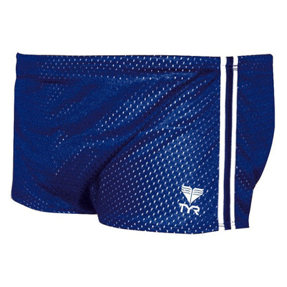 TYR Poly Mesh Trainer Drag Suit