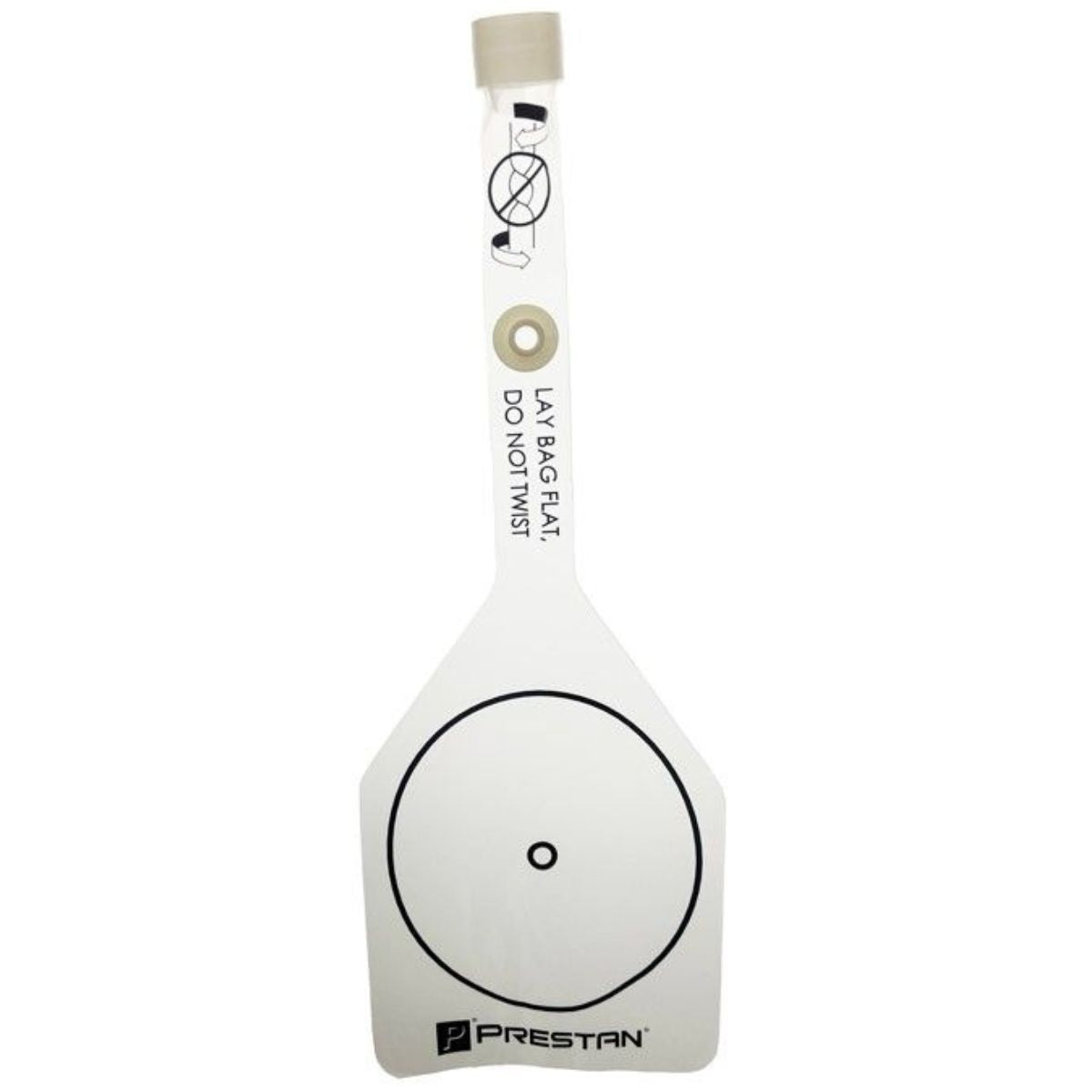 Prestan Professional Adult Series 2000 Manikin Ventilation Lung Bag, 50-Pack