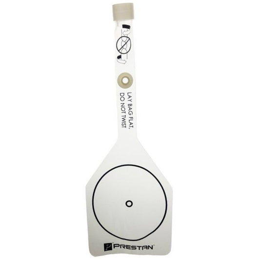 Prestan Professional Adult Series 2000 Manikin Ventilation Lung Bag, 50-Pack