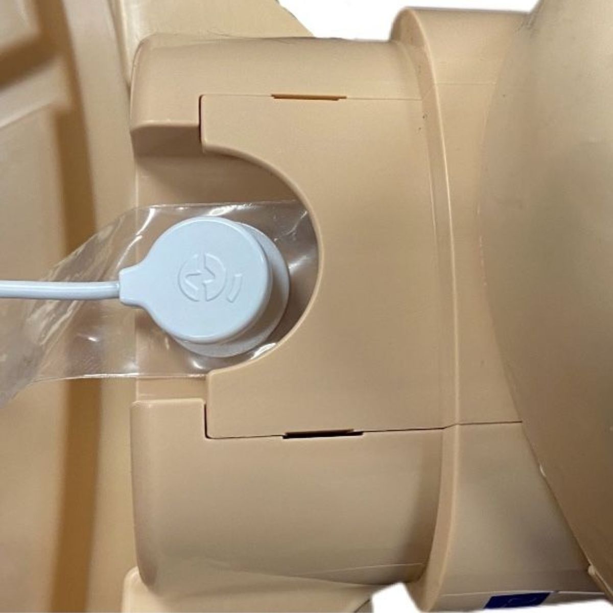 Prestan Professional Adult Series 2000 Manikin Ventilation Lung Bag, 50-Pack