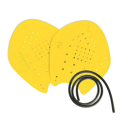 RISE Pulse Hand Paddle