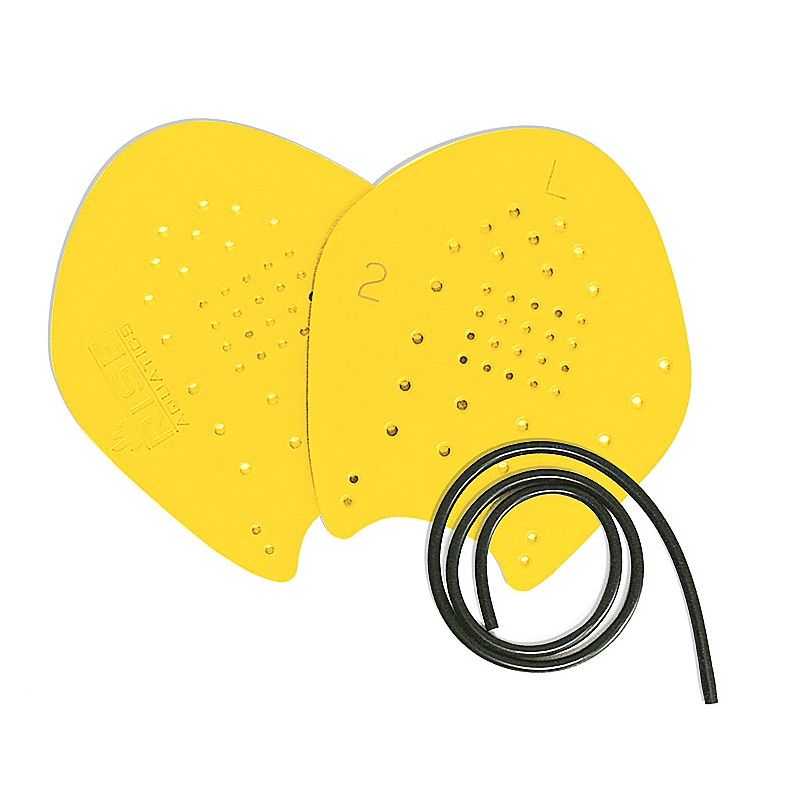 RISE Pulse Hand Paddle
