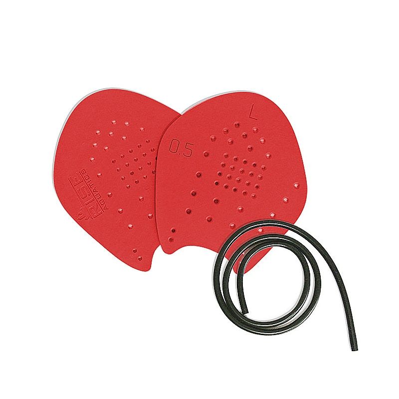 RISE Pulse Hand Paddle