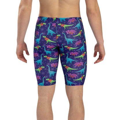 Dolfin Print Jammer