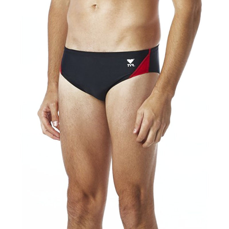 TYR Alliance Splice Racer