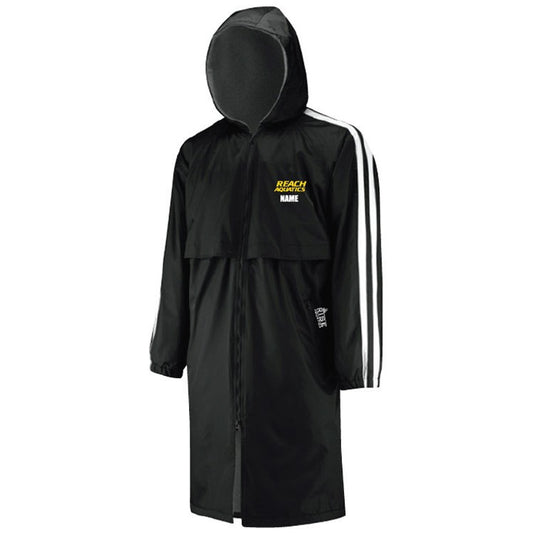 Reach Aquatics Team Parka
