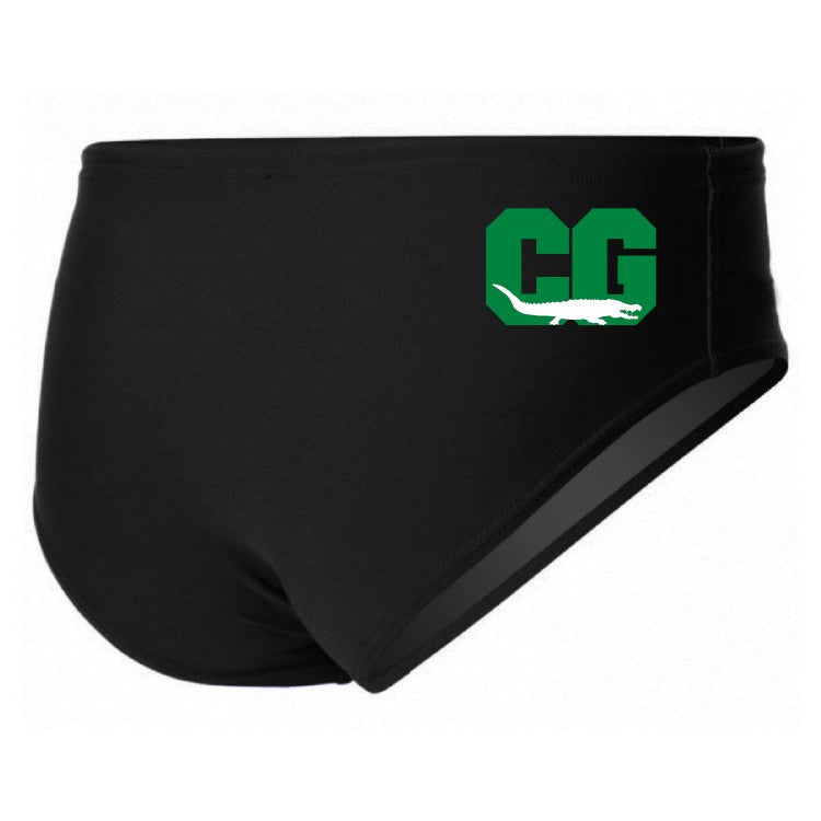 College Greens Gators Durafast Elite Solid Racer