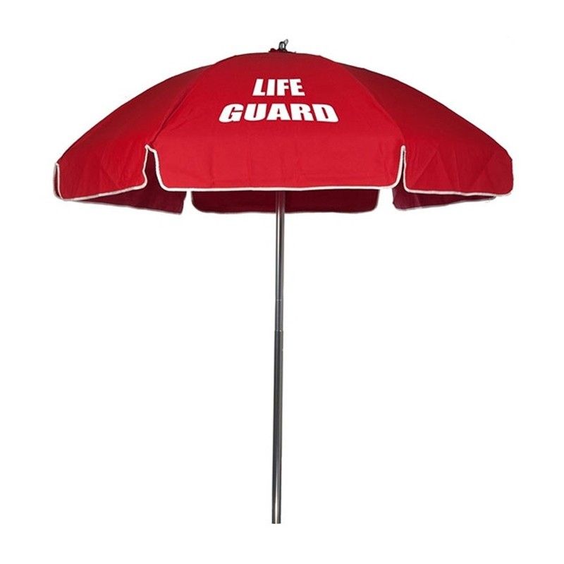 Lifeguard Umbrella
