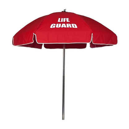 Lifeguard Umbrella