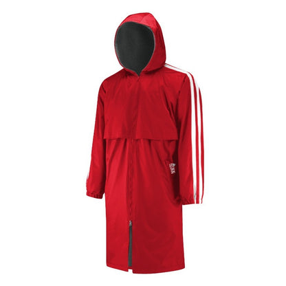 RISE Team Parka