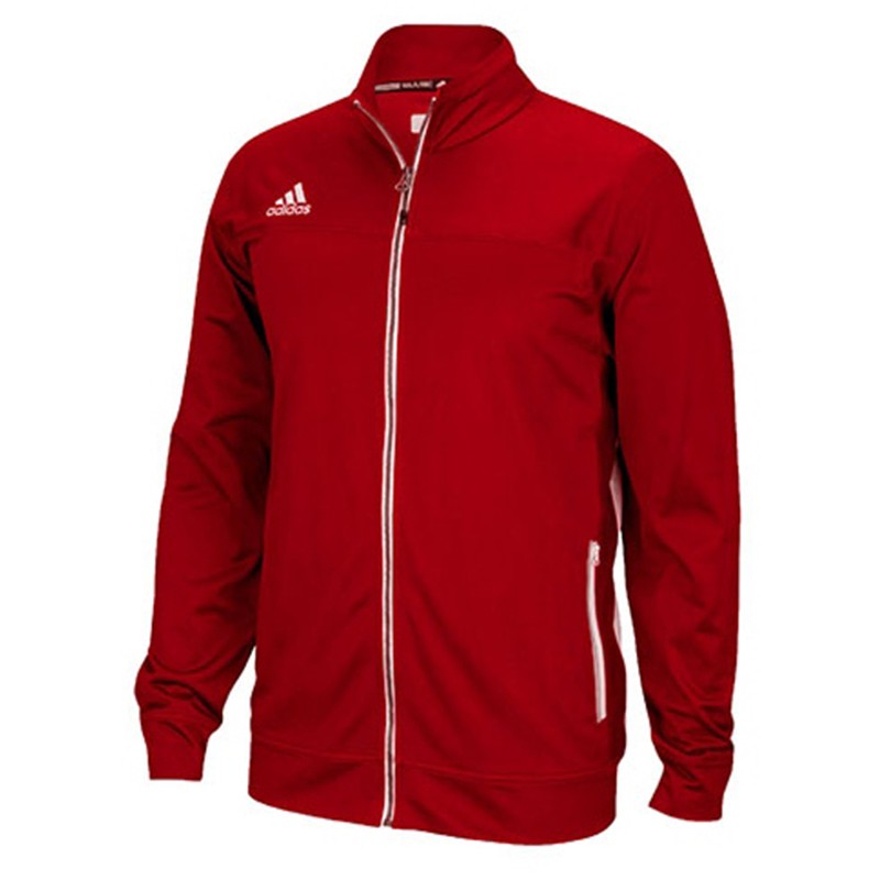 Adidas Men's Warm Up Jacket