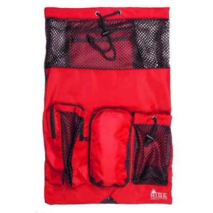 RISE Solid Mesh Equipment Bag