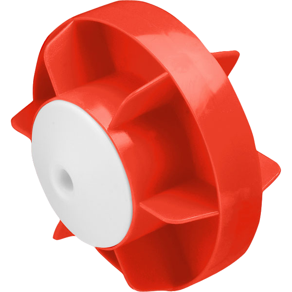 Kiefer Advantage I Racing Lane 75 Feet