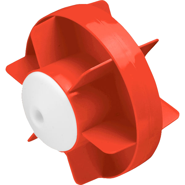 Kiefer Advantage II Custom Length Racing Lane (Per Foot)