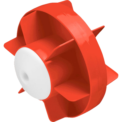 Kiefer Advantage II Custom Length Racing Lane (Per Foot)
