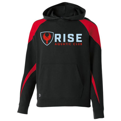 RISE Aquatic Club Hooded Sweatshirt