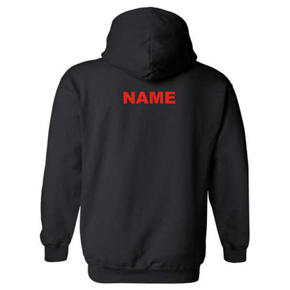 RISE Aquatic Club Hooded Sweatshirt