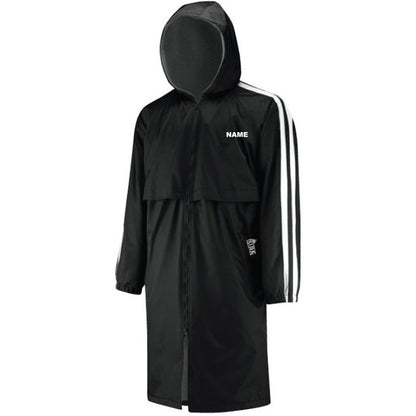 RISE Aquatic Club RISE Team Parka