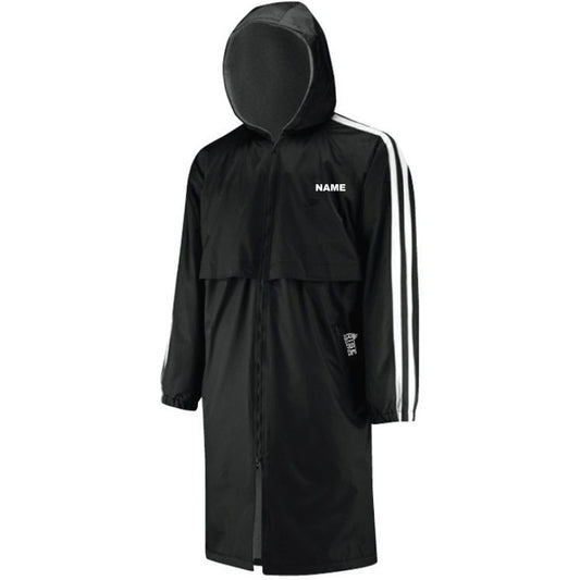 RISE Aquatic Club RISE Team Parka