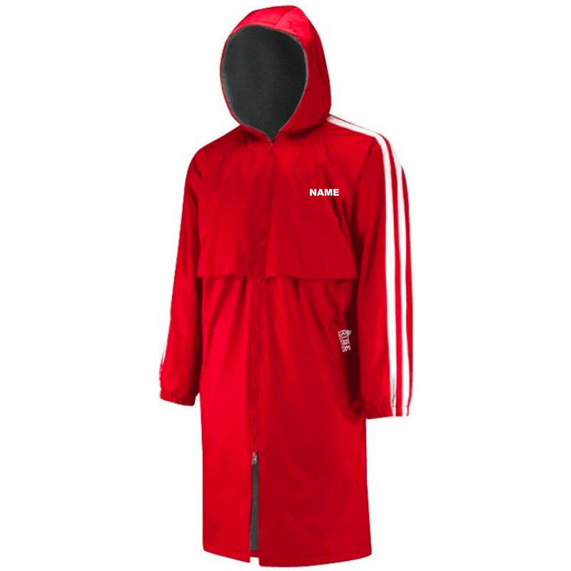RISE Aquatic Club RISE Team Parka