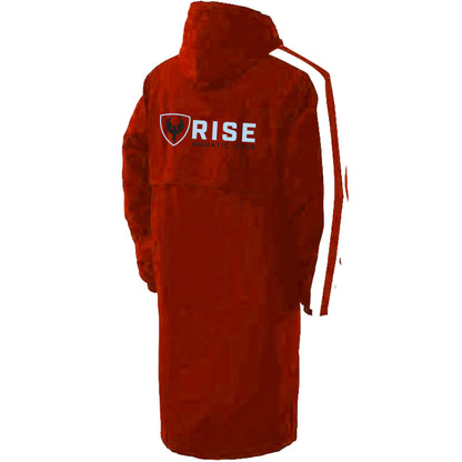 RISE Aquatic Club RISE Team Parka