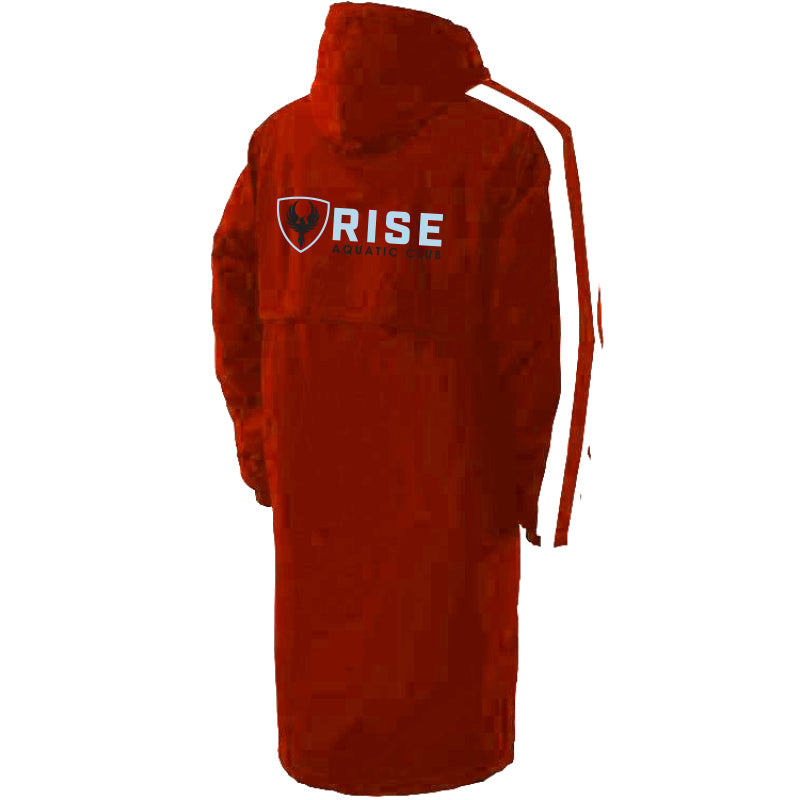 RISE Aquatic Club RISE Team Parka
