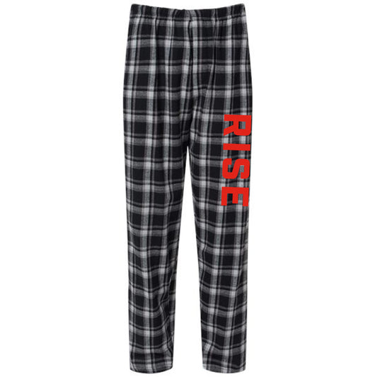 RISE Aquatic Club Flannel Pants