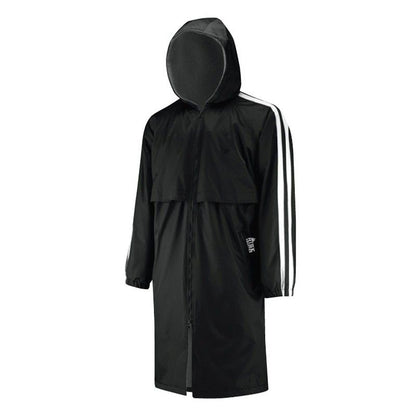 RISE Team Parka