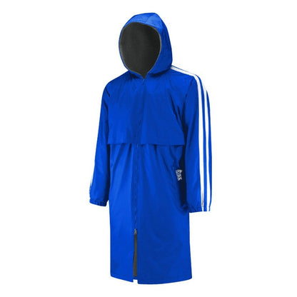 RISE Team Parka