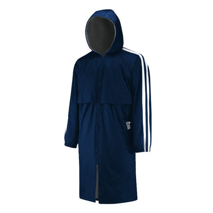 RISE Team Parka